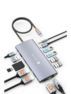 NOVOO_USB-C_14-IN-1