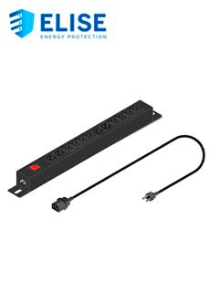 PDU-H-12T-10A-4(N5-15R)-8(C13)