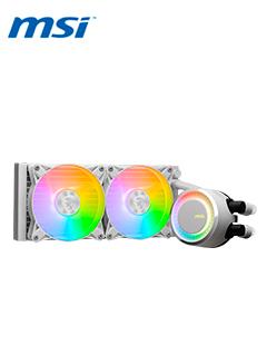 MAG CORELIQUID E240 WHITE