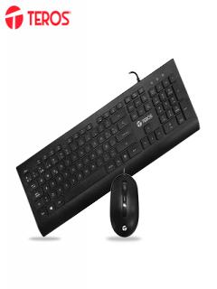 TE-5010CS