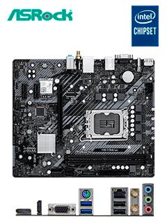 H610M/AC