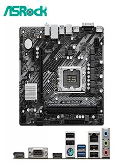 H610M-HDV/M.2 R2.0