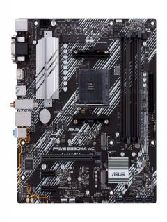 PRIME B550M-A AC