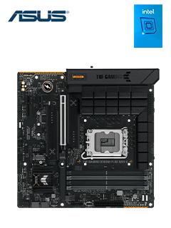 TUF GAMING B760M-PLUS WIFI II