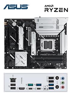 PRIME X870-P WIFI