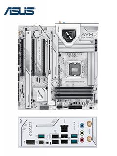 Z890 AYW GAMING WIFI W