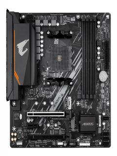 B550M AORUS ELITE