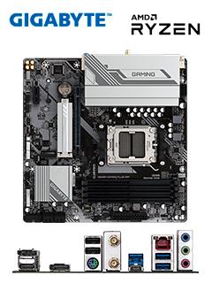 B650M GAMING PLUS WF