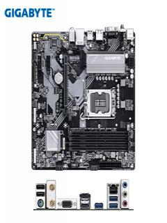 B760M D3HP WIFI6