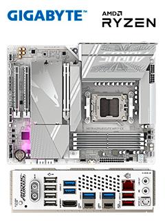 X870 A ELITE WF7 ICE
