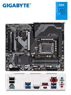 Z790 D DDR4