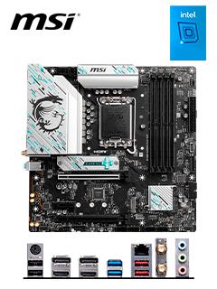 B760M GAMING PLUS WIFI