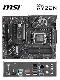 X870 GAMING PLUS WIFI