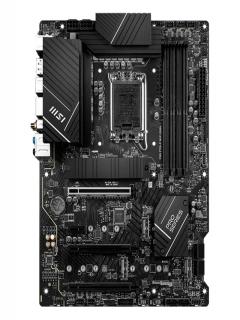 PRO Z790-P WIFI DDR4