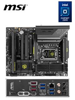 MAG Z890 TOMAHAWK WIFI