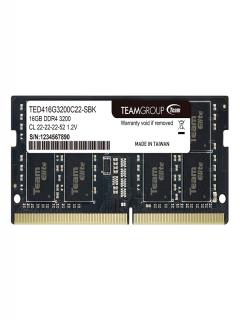 TED416G3200C22-S01