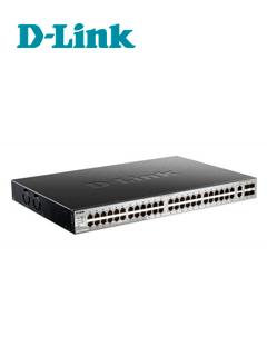 DGS-3130-54TS
