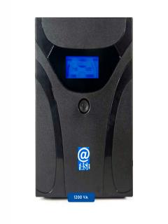 AUR-1200-LCD-USB