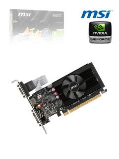 GT 710 2GD3 LP