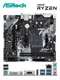 B450M-HDV R4.0