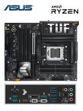 TUF GAMING X870-PLUS WIFI