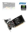 GT 710 2GD3 LP